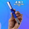 Mobile Stylus Cum Stand Cum Pen Cum Tool (MSCT)